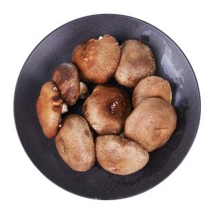 【小汤山】香菇 约200g 新鲜蔬菜当天采摘北京农场顺丰到家