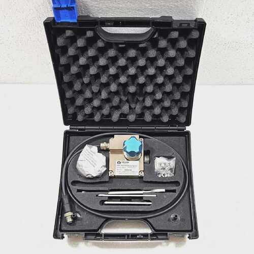 DECKMA HAMBURG OMD-24/2008 MEASURING CELL UNIT ART NO. 77500