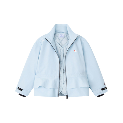 Champion冠军三防抗菌羽绒服外套