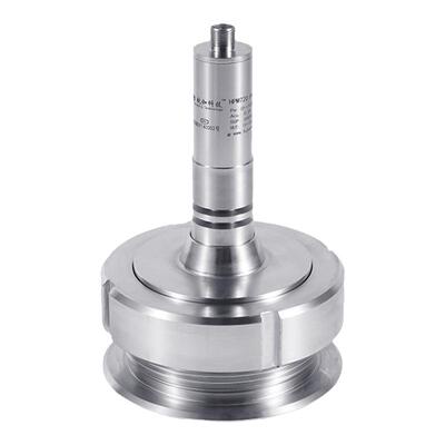 压力变送器膜片式4~20mA/RS485