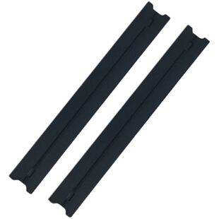 诚成巨无霸单层双面玻璃清洁器配件刮水条橡胶刮条胶条擦拭布组合