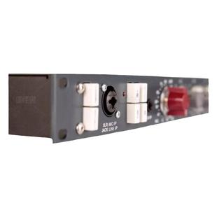 尼夫AMS NEVE 1073SPX话放单通道话筒放大器录音直播编曲EQ通道条