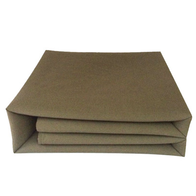 内务薄被压实标兵叠免压海蓝