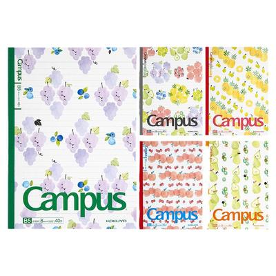 国誉旗舰店Campus笔记本套装