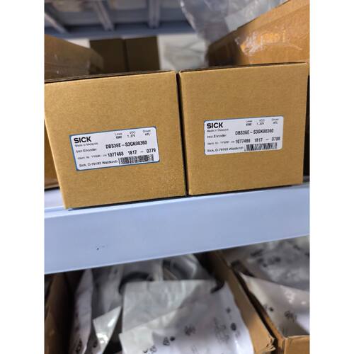溢价-DBS36E-S3GK00360订货号1077488德国西克