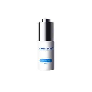 【瑞士奢定】nescens妮尚希僵尸精华液修护舒缓抗皱30ml效期2703