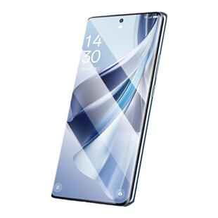【德国AR护眼】适用于OPPOReno10pro钢化膜reno13pro手机膜12pro新款12光学10护眼11全胶9/8/7/6专用pro+覆盖