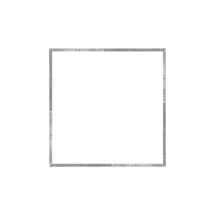 浴霸灯制作尺寸集成吊顶照明面板灯片风暖LED灯芯替换配件通用C