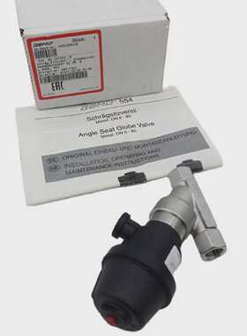 Gemu 88357311 SchrgSitzventil 554 8D 137301 B Sitzventil fre