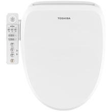 88VIP：2479元 包邮 TOSHIBA 东芝 T7-86E6 智能泡沫墙马桶盖