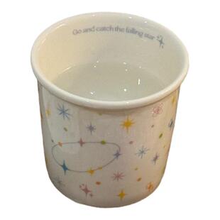 璀璨星河~ins高颜值漱口杯家用浴室刷牙杯陶瓷牙缸杯情侣洗漱杯子