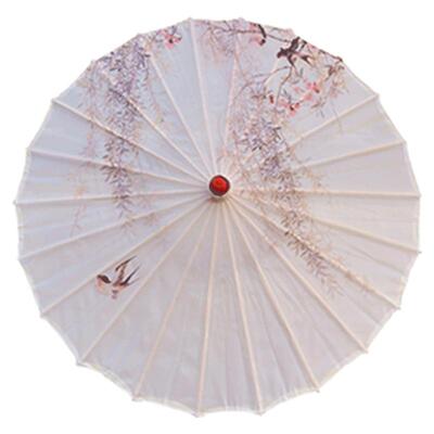 夏辉人间烟火舞蹈伞70厘米