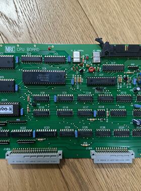【请询价】MRCMCX-5000系列CPU板