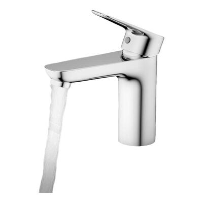 九牧单冷水面盆龙头76032