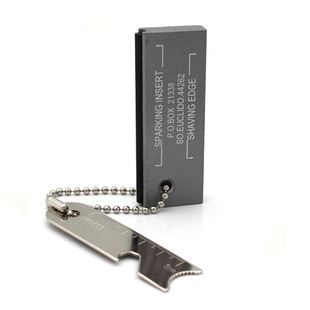 户外装备贝尔求生防水应急工具贝爷同款探险野营生存用品便携装备