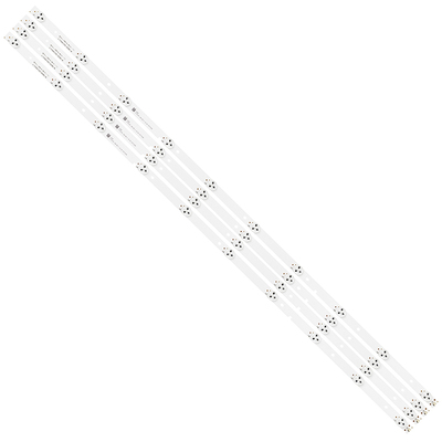 适用海信LED49EC620UA灯条
