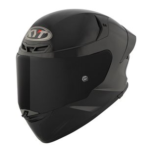 KYT新品摩托车头盔原装进口TT2代意大利全盔车手机车盔四季通用