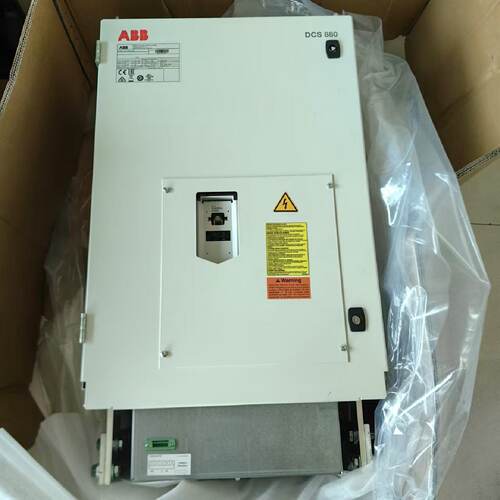 议价ABB直流调速器DCS880-S01-0900-06X0 原装现货议价