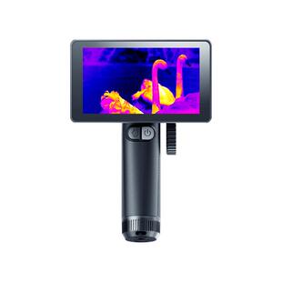 英睿户外巡逻舰r1红外热成像仪高精度夜视仪r3英睿高清热成仪像仪