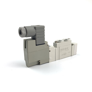 SMC电磁阀SY5120/5220/5320-5DZD-01/-5D/-5DZ/-4DD/-C6-C8包邮