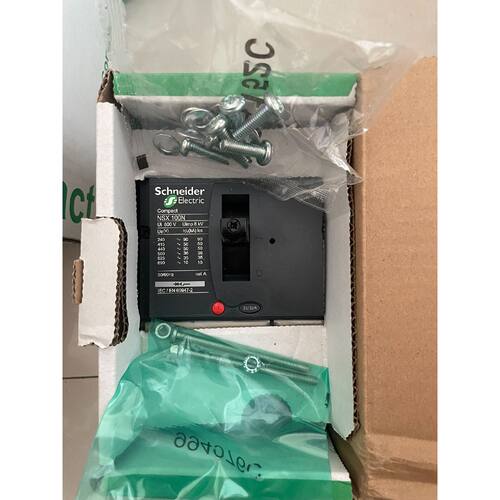 【维修议价】框架断路器NSX100NTM32D3P32A固定螺丝和进议价444