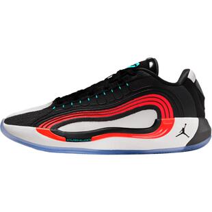 NIKE耐克男鞋JORDAN LUKA 4 PF运动训练篮球鞋HF0824-001