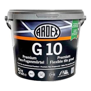 亚地斯g10水泥基填缝剂防水填缝桶装室内外防霉美缝剂美缝填充剂