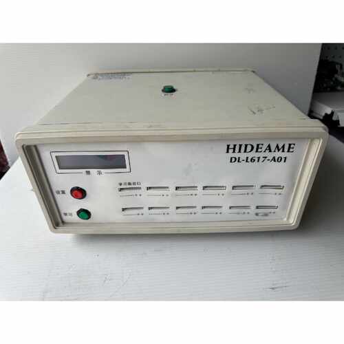 询价-设备间解HIDEAMEDLL607A01-可维修