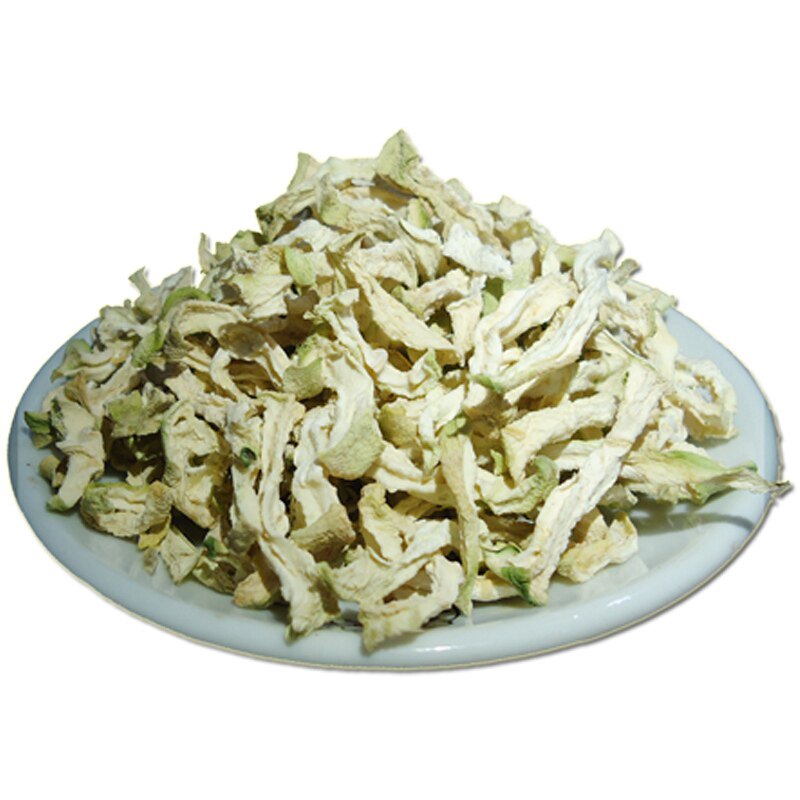 广西干木瓜丝条丁酱菜横县特产青木瓜条干农家香辣散装木瓜丁500g