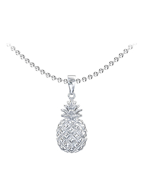 iMOKJT菠菠堡珠宝潮玩项链礼物