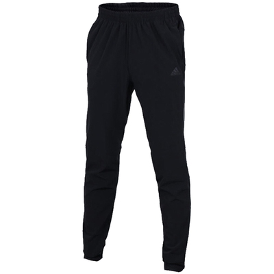 阿迪达斯速干男裤运动裤男