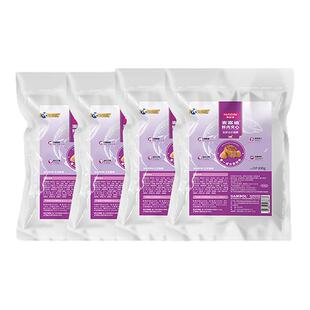【天猫U先】麦富迪猫粮全价鲜肉夹心猫粮试吃400g鱼油鹌鹑蛋黄