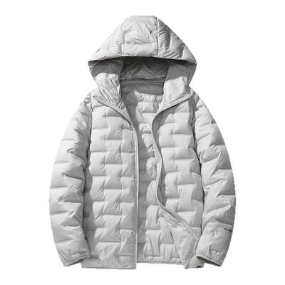 贵人鸟男士羽绒服情侣棉服