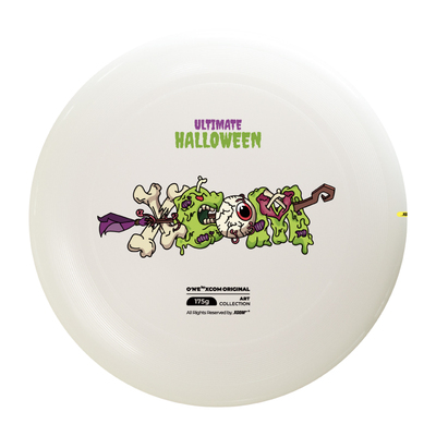 XCOM|中国飞盘联赛指定用盘