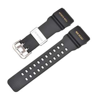 卡西欧G-SHOCK手表表带 适用GST-S100 S110 S210 S300 W300 B100