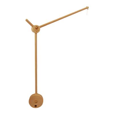 澄芝Purgano蒙氏可调节床铃支架