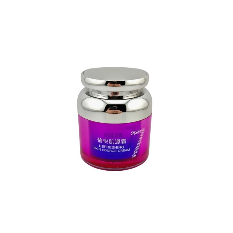 婉丝化妆品小七愉悦单品组合套装