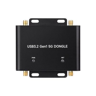 微雪5G上网模块支持Windows系统