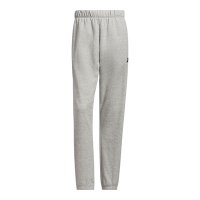 Adidas/阿迪达斯正品FL PANT男女休闲松紧腰篮球运动长裤KB7551