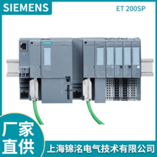 议价SIEMENS/西门子ET200 数字输入模块6ES7134-6PA20-0BD0全新原
