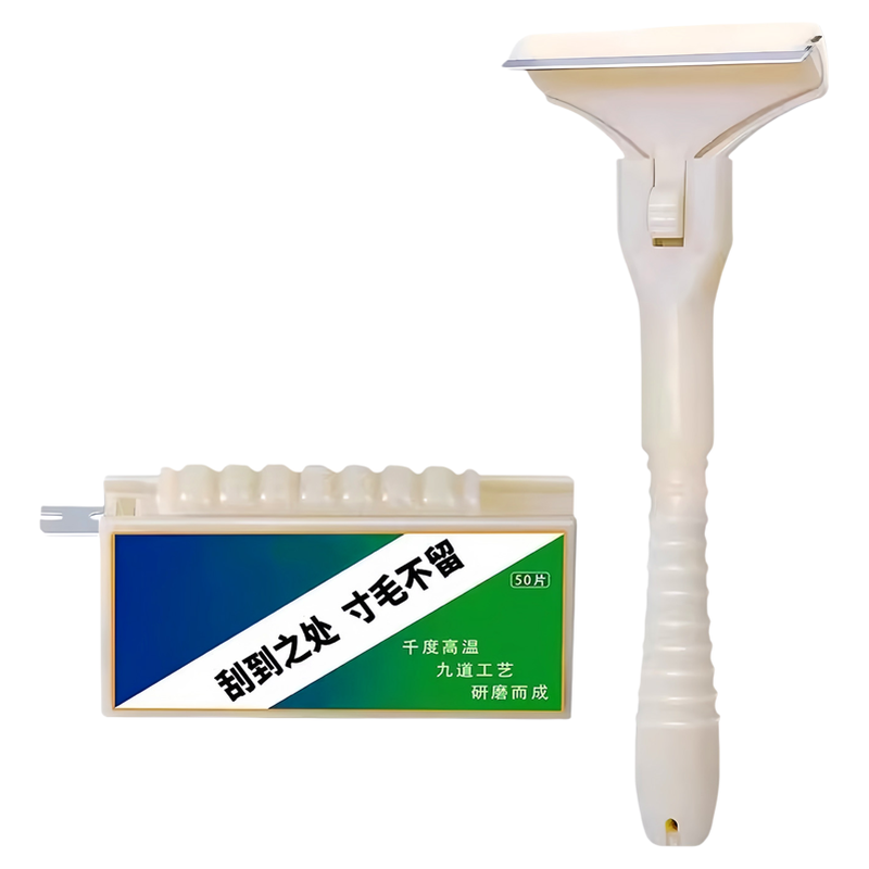 飞万猪光光刮猪油神器刮猪皮专用