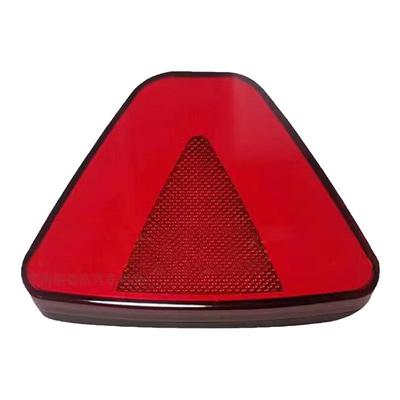 高亮通用led领航灯防追尾爆闪灯