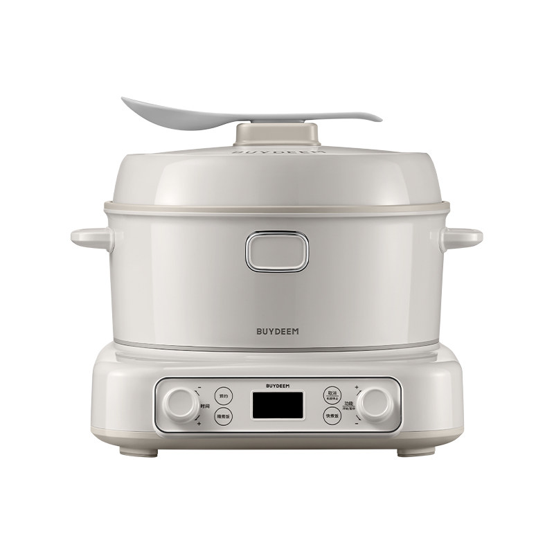 北鼎电饭煲分体式家用IH多功能煮饭锅智能电饭锅可预约电磁炉