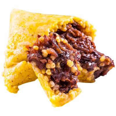 大黄米粽子多口味甜粽端午节送礼