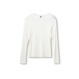 【THE GARMENT】hug 秋冬圆领长袖套头衫蝴蝶结mini半身裙