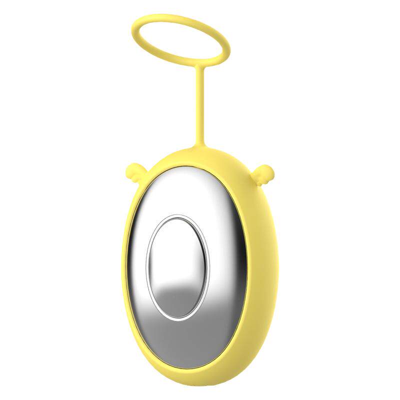 智能手握式睡眠仪神器物理助眠器白噪声深度严重失眠焦虑催眠跨境