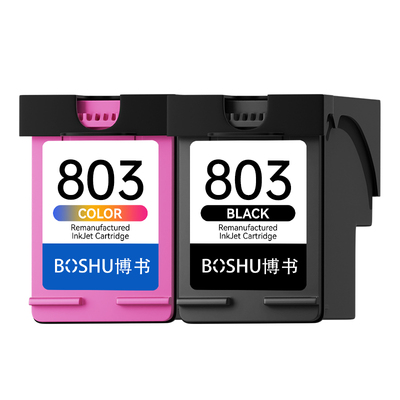 803墨盒适用惠普打印机