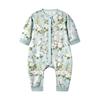 babycare山茶花连体衣婴儿爬服