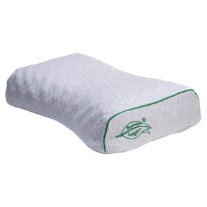 泰国天然乳胶枕头防螨