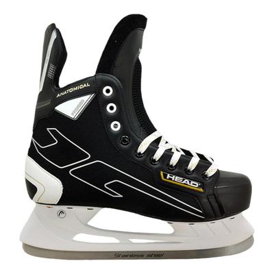 新款冰球鞋冰刀鞋海德